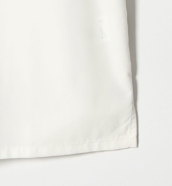 UNITED ARROWS green label relaxing「バンドカラーシャツ / キッズ 140cm-160cm」|シャツ・ブラウス|