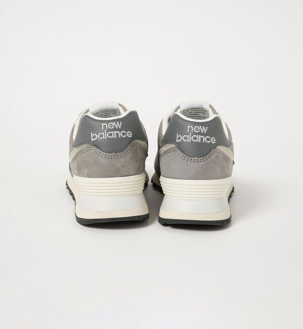 UNITED ARROWS green label relaxing「＜New Balance＞U574SNV スニーカー」|スニーカー|