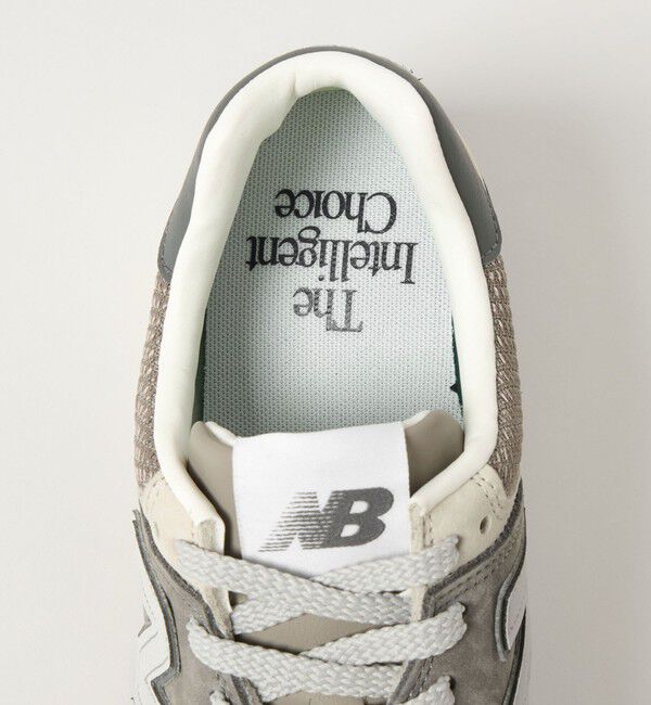 UNITED ARROWS green label relaxing「＜New Balance＞U574SNV スニーカー」|スニーカー|