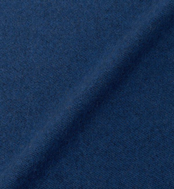 UNITED ARROWS green label relaxing「カシミヤ 100 リバー マフラー」|マフラー|