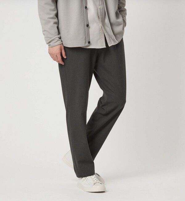 UNITED ARROWS green label relaxing「TRA シャーク ナロー ユーティリティ パンツ」|その他|