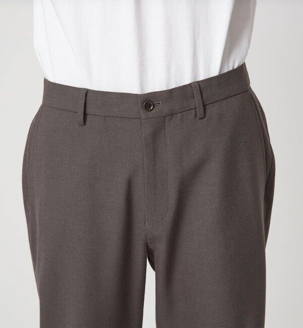 UNITED ARROWS green label relaxing「TRA シャーク ナロー ユーティリティ パンツ」|その他|