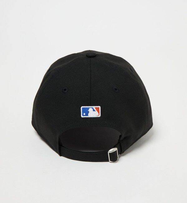 UNITED ARROWS green label relaxing「【別注】＜NEW ERA＞GLR 9THIRTY W  ロゴ キャップ」|キャップ・キャスケット|