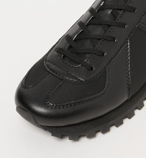 UNITED ARROWS green label relaxing「【別注】＜GERMAN TRAINeR＞ジャーマン マラソン スニーカー」|スニーカー|