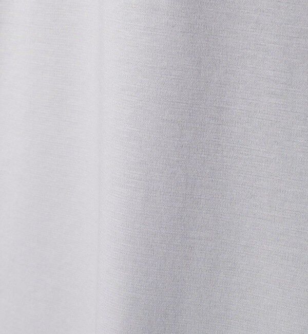 UNITED ARROWS green label relaxing「L/A ポンチ モックネック カットソー -抗菌-」|Tシャツ・カットソー|