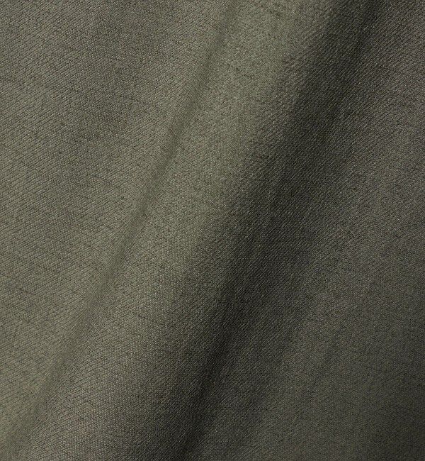 UNITED ARROWS green label relaxing「テック カルゼ カバーオール ジャケット -ストレッチ-」|ブルゾン・スタジャン|