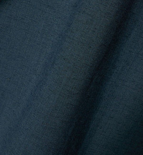 UNITED ARROWS green label relaxing「テック カルゼ カバーオール ジャケット -ストレッチ-」|ブルゾン・スタジャン|