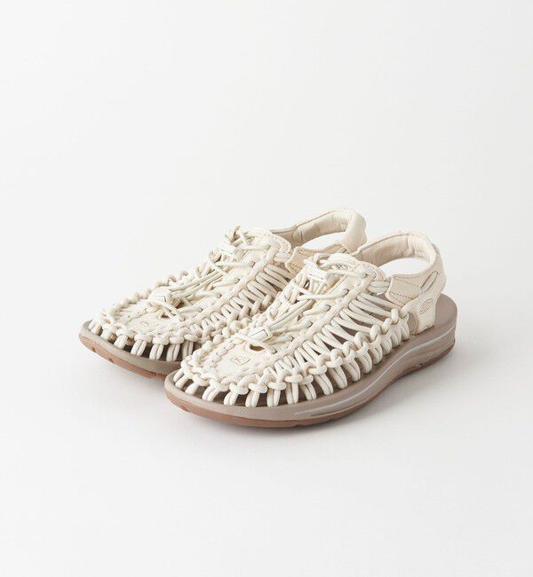 BEAUTY&YOUTH UNITED ARROWS「＜KEEN＞WOMENS UNEEK サンダル」|サンダル|