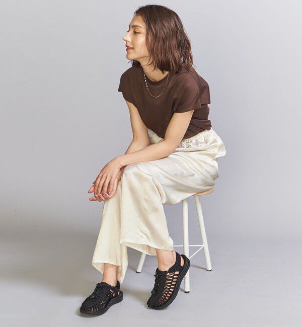 BEAUTY&YOUTH UNITED ARROWS「＜KEEN＞WOMENS UNEEK サンダル」|サンダル|