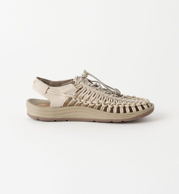 BEAUTY&YOUTH UNITED ARROWS「＜KEEN＞WOMENS UNEEK サンダル」|サンダル|
