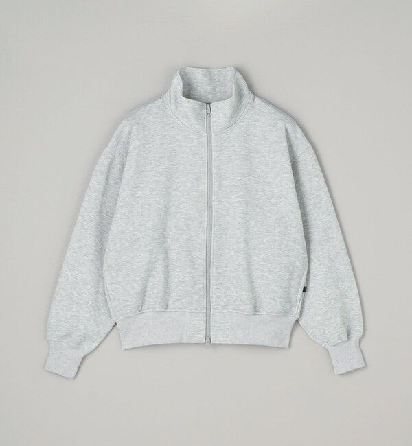 BEAUTY&YOUTH UNITED ARROWS「＜DAIWA PIER39＞スウェット ジップ カーディガン」|スウェット・ジャージ|