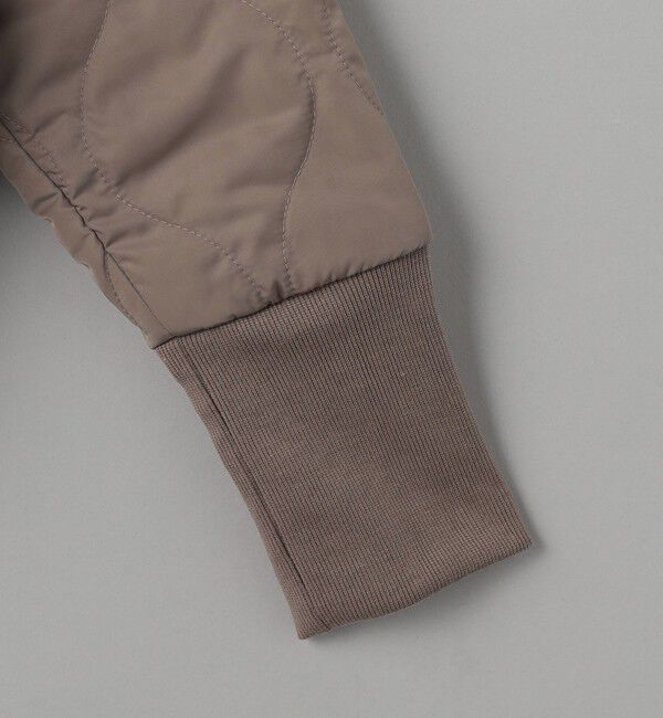 BEAUTY&YOUTH UNITED ARROWS「【別注】＜FIVE BROTHER＞キルティングジャケット 2」|その他|