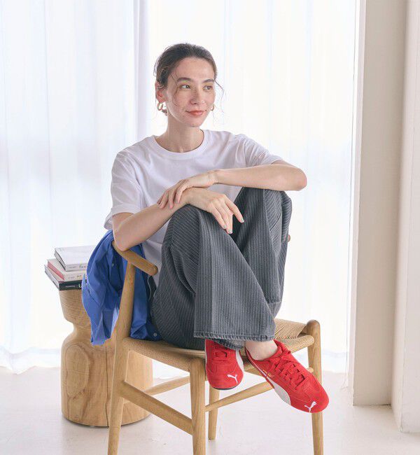 BEAUTY&YOUTH UNITED ARROWS「＜PUMA＞スピードキャット OG/スニーカー」|スニーカー|