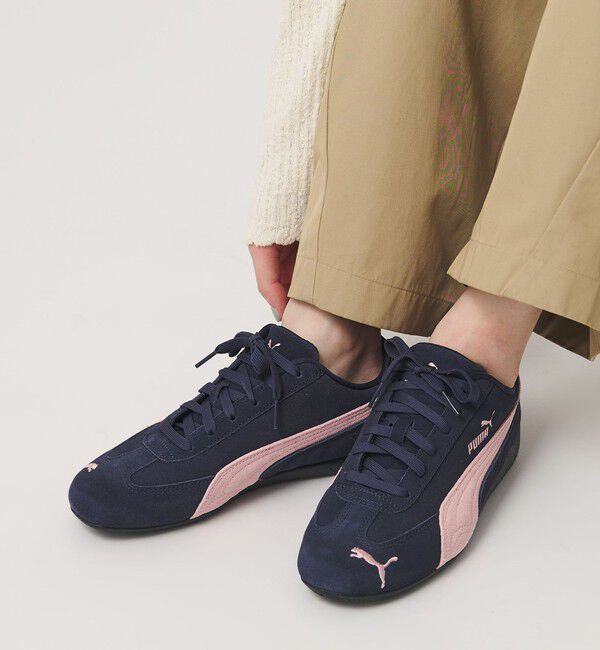 BEAUTY&YOUTH UNITED ARROWS「＜PUMA＞スピードキャット OG/スニーカー」|スニーカー|