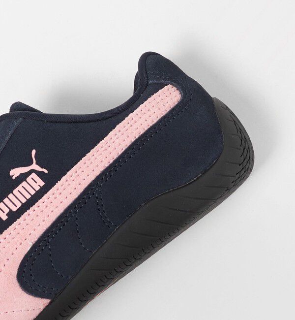 BEAUTY&YOUTH UNITED ARROWS「＜PUMA＞スピードキャット OG/スニーカー」|スニーカー|