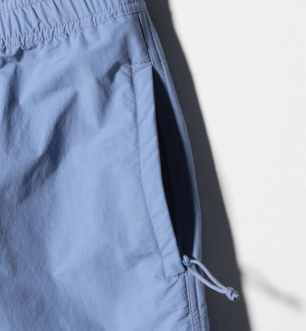 BEAUTY&YOUTH UNITED ARROWS「【別注】＜北山雅和＞ ロゴ ショーツ -撥水-」|その他|