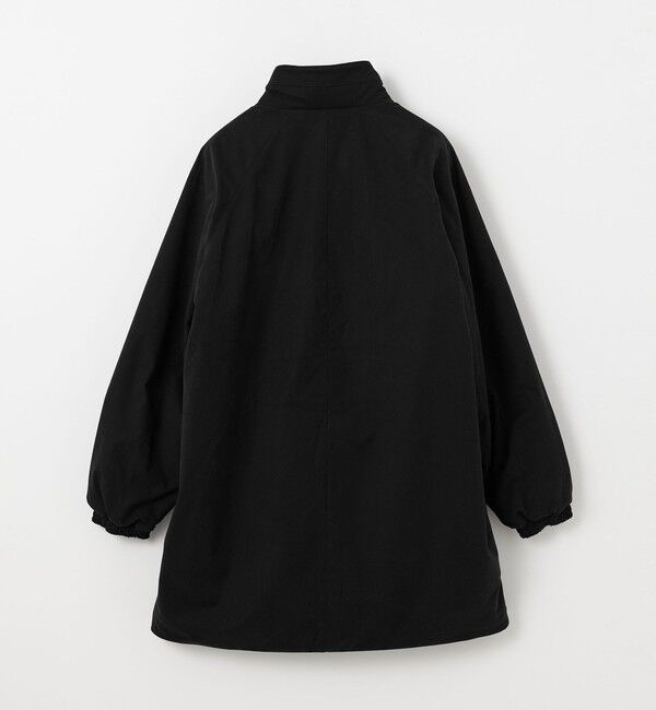 Steven Alan＞ ブラッシュド パデッド スタンド コート（STEVEN ALAN