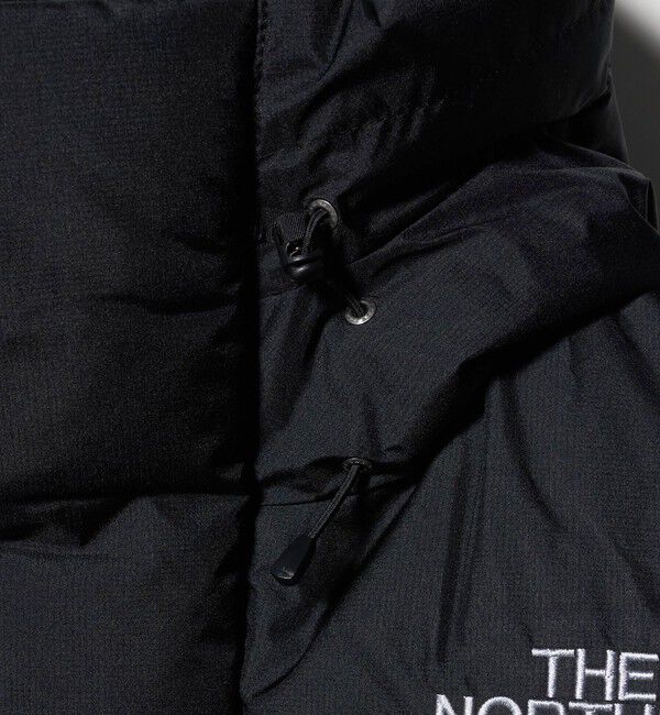 BEAUTY&YOUTH UNITED ARROWS「＜THE NORTH FACE＞バルトロライト ジャケット」|ダウン|