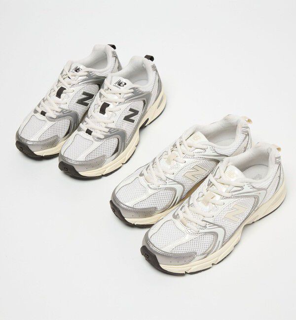 BEAUTY&YOUTH UNITED ARROWS「＜New Balance＞U530 NEW/スニーカー」|スニーカー|