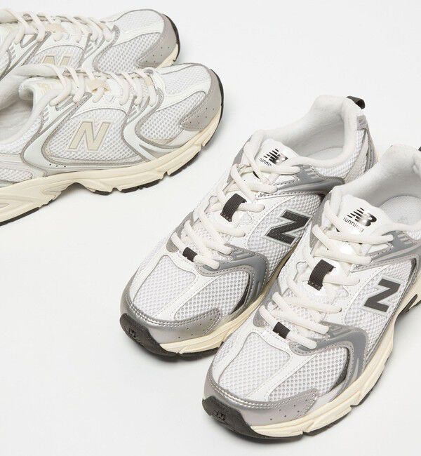 BEAUTY&YOUTH UNITED ARROWS「＜New Balance＞U530 NEW/スニーカー」|スニーカー|