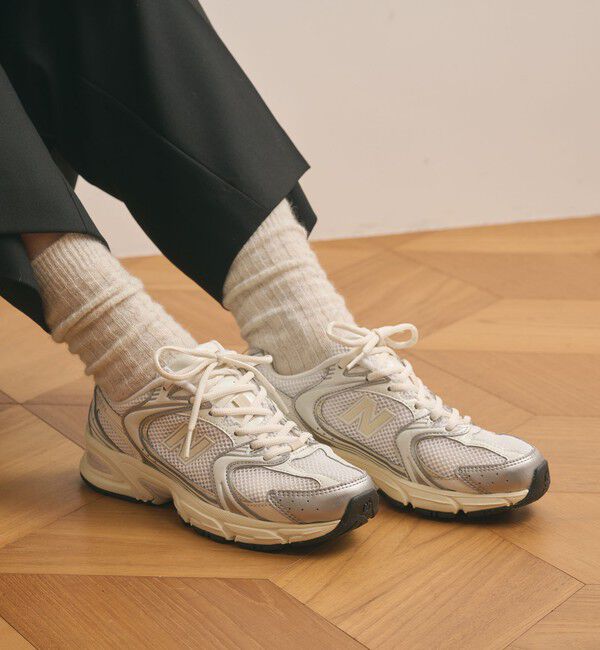 BEAUTY&YOUTH UNITED ARROWS「＜New Balance＞U530 NEW/スニーカー」|スニーカー|