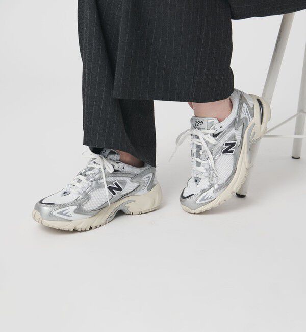BEAUTY&YOUTH UNITED ARROWS「＜New Balance＞ML725/スニーカー」|スニーカー|