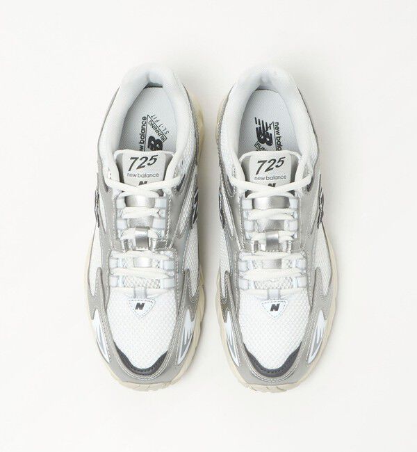 BEAUTY&YOUTH UNITED ARROWS「＜New Balance＞ML725/スニーカー」|スニーカー|