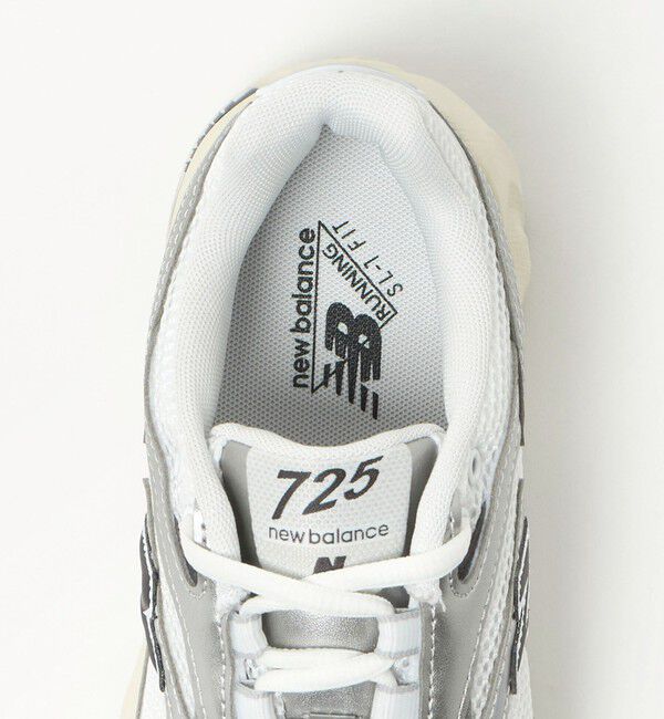 BEAUTY&YOUTH UNITED ARROWS「＜New Balance＞ML725/スニーカー」|スニーカー|