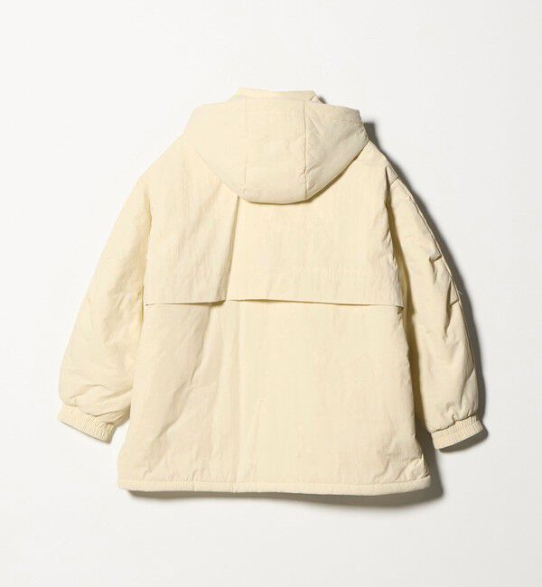 BEAUTY&YOUTH UNITED ARROWS「ナイロン パフ フードブルゾン」|その他|