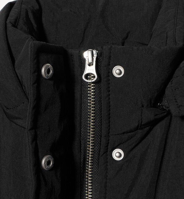BEAUTY&YOUTH UNITED ARROWS「ナイロン パフ フードブルゾン」|その他|