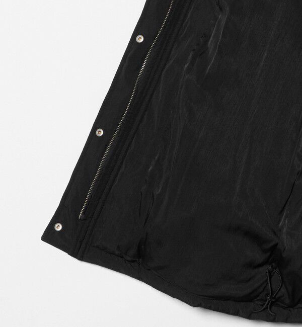 BEAUTY&YOUTH UNITED ARROWS「ナイロン パフ フードブルゾン」|その他|