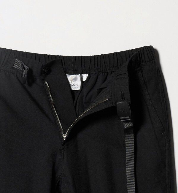 BEAUTY&YOUTH UNITED ARROWS「【別注】＜Gramicci＞メランジ ツイル パンツ」|チノ|