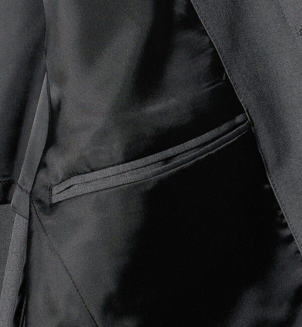 BEAUTY&YOUTH UNITED ARROWS「【WEB限定 WARDROBE SMART】Reflax バルマカーンコート」|ステンカラーコート|