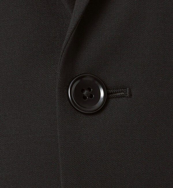 BEAUTY&YOUTH UNITED ARROWS「【WEB限定 WARDROBE SMART】TW ツイル セットアップ/ジャケット＆イージーパンツ」|スーツ|