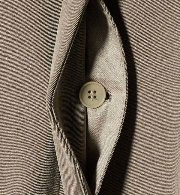 STEVEN ALAN「＜Steven Alan＞フライフロント ジャケット」|テーラードジャケット|