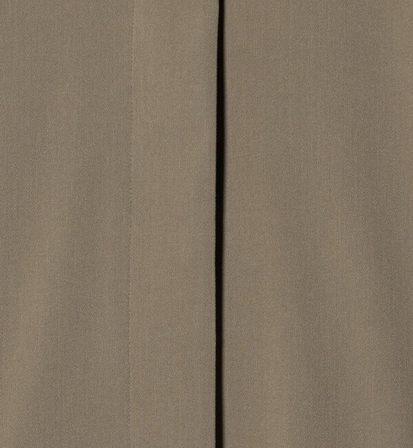 STEVEN ALAN「＜Steven Alan＞フライフロント ジャケット」|テーラードジャケット|