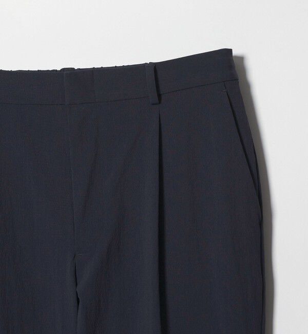 BEAUTY&YOUTH UNITED ARROWS「【WEB限定】 360&deg;MASTER スマート イージーパンツ NO.3 セットアップ対応 撥水 ストレッチ ウォッシャブル」|チノ|