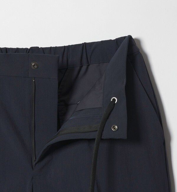 BEAUTY&YOUTH UNITED ARROWS「【WEB限定】 360&deg;MASTER スマート イージーパンツ NO.3 セットアップ対応 撥水 ストレッチ ウォッシャブル」|チノ|