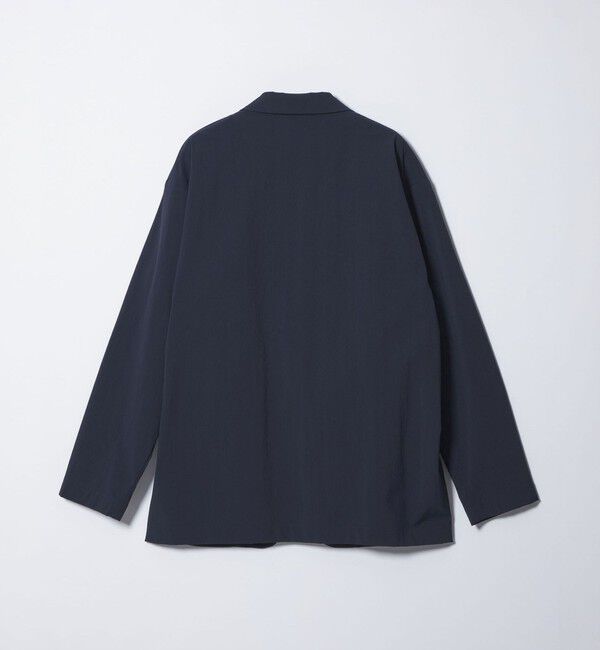 BEAUTY&YOUTH UNITED ARROWS「【WEB限定】 360&deg;MASTER リラックス 2B ジャケット セットアップ対応 ストレッチ ウォッシャブル」|テーラードジャケット|