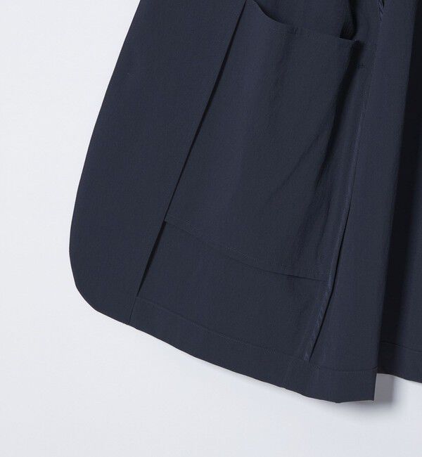 BEAUTY&YOUTH UNITED ARROWS「【WEB限定】 360&deg;MASTER リラックス 2B ジャケット セットアップ対応 ストレッチ ウォッシャブル」|テーラードジャケット|