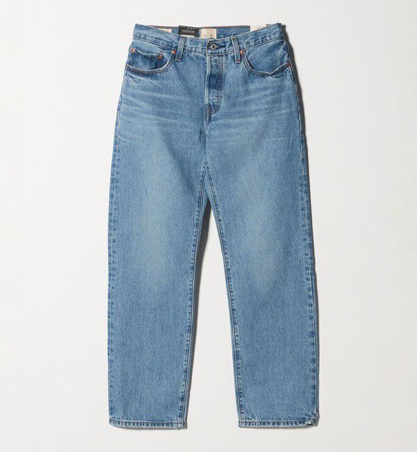 BEAUTY&YOUTH UNITED ARROWS「＜Levi's＞501 90s デニムパンツ」|デニム|