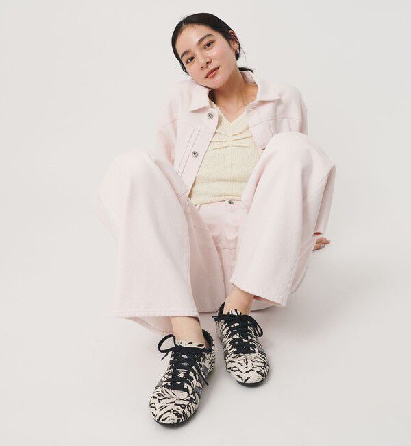 BEAUTY&YOUTH UNITED ARROWS「＜adidas Originals＞TOKYO/スニーカー」|スニーカー|