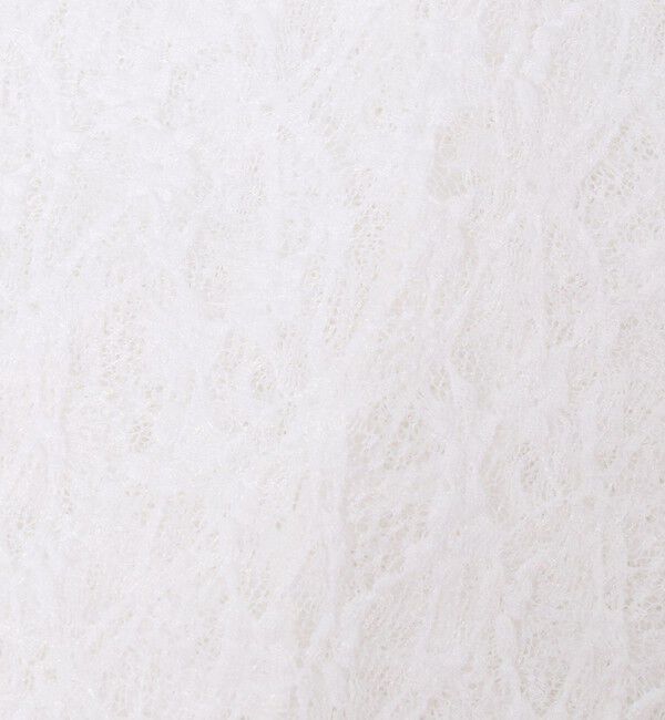 STEVEN ALAN「＜Steven Alan＞レース レギンス」|ソックス|