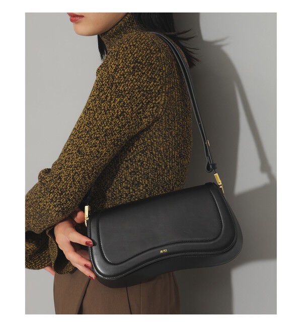 Ray BEAMS 「JW PEI / Joy Bag」|ショルダー・メッセンジャー|