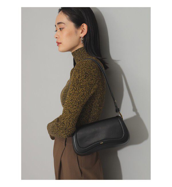 Ray BEAMS 「JW PEI / Joy Bag」|ショルダー・メッセンジャー|