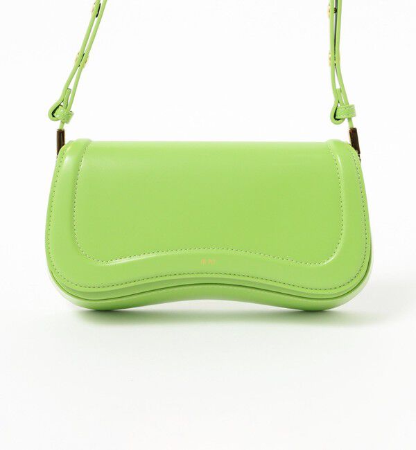 Ray BEAMS 「JW PEI / Joy Bag」|ショルダー・メッセンジャー|