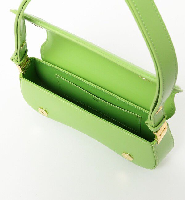 Ray BEAMS 「JW PEI / Joy Bag」|ショルダー・メッセンジャー|