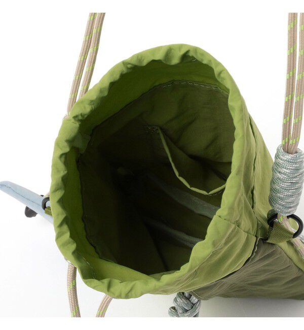 Ray BEAMS 「CTRL FREAK / ナイロン ハンディ ショルダー」|ショルダー・メッセンジャー|