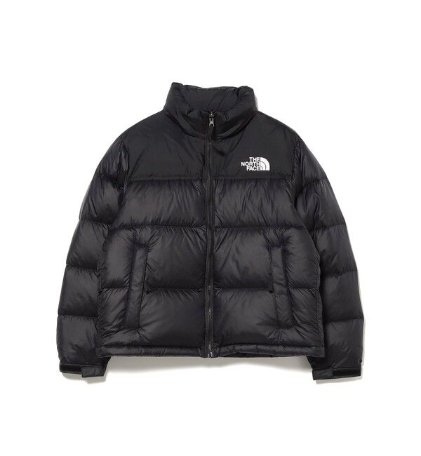 BEAMSBOY「THE NORTH FACE / ショート ヌプシ ジャケット」|ブルゾン・スタジャン|