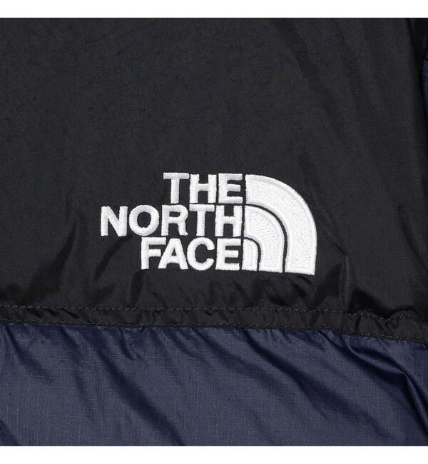 BEAMSBOY「THE NORTH FACE / ショート ヌプシ ジャケット」|ブルゾン・スタジャン|